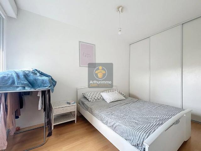 Location Appartement 2 pièces 38 m2 à Limeil Brévannes