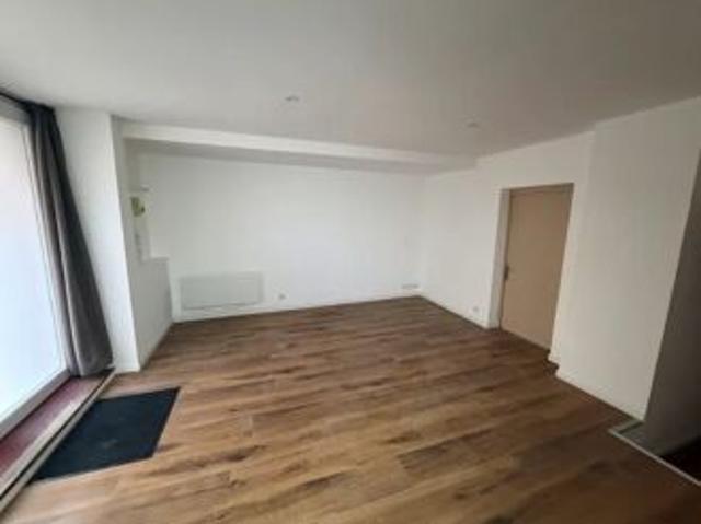 Location Appartement 2 pièces 38 m2 à Lodève