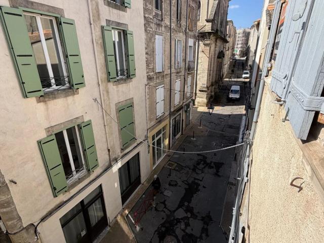 Location Appartement 2 pièces 38 m2 à Lodève