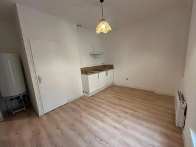 Location Appartement 2 pièces 38 m2 à Perpignan
