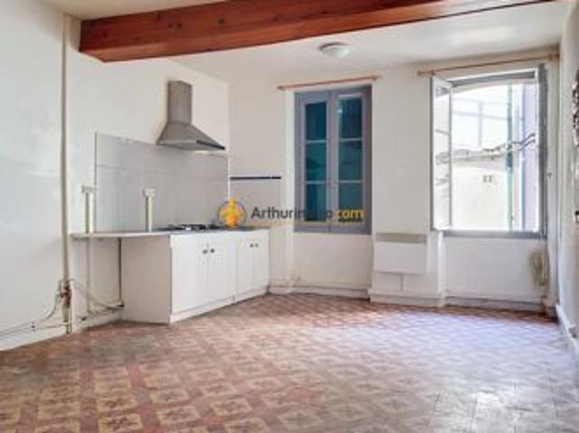 Location Appartement 2 pièces 38 m2 à Perpignan