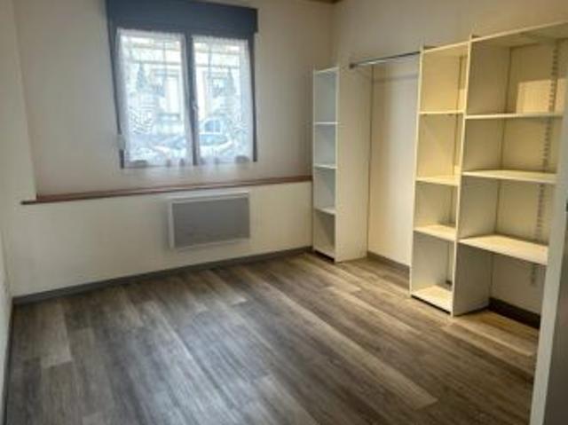 Location Appartement 2 pièces 38 m2 à Saint Dié des Vosges