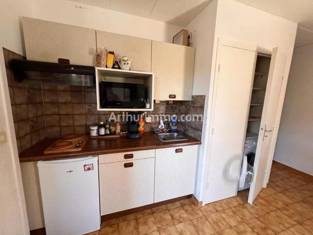 Location Appartement 2 pièces 38 m2 à Sainte Maxime
