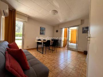 Location Appartement 2 pièces 38 m2 à Sainte Maxime