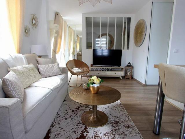 Location Appartement 2 pièces 38 m2 à Serris