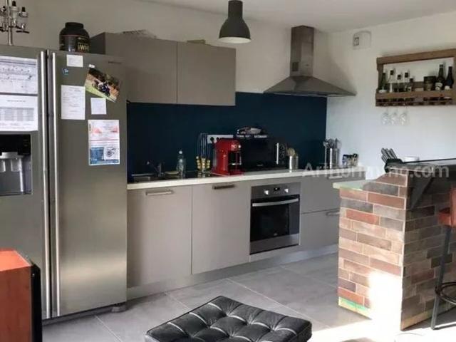 Location Appartement 2 pièces 38 m2 à Villers le Lac