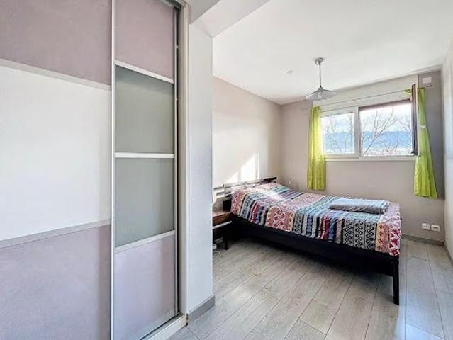 Location Appartement 2 pièces 38 m2 Annecy