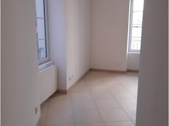 Location Appartement 2 pièces 38 m2 Anduze
