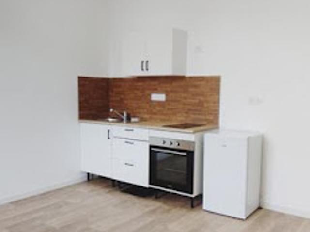 Location Appartement 2 pièces 38 m2 Antrain