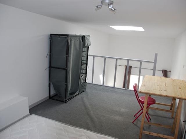 Location Appartement 2 pièces 38 m2 Arbouans