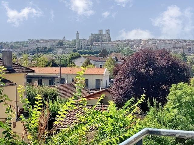 Location Appartement 2 pièces 38 m2 Auch