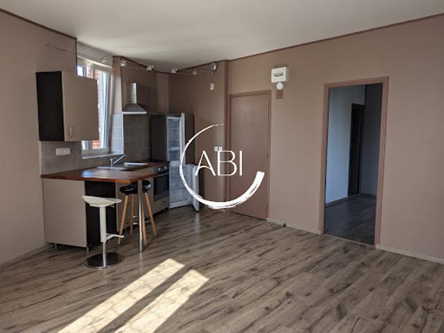 Location Appartement 2 pièces 38 m2 Bagnoles de l'Orne Normandie