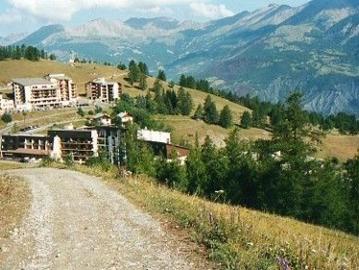 Location Appartement 2 pièces 38 m2 Barcelonnette
