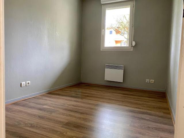 Location Appartement 2 pièces 38 m2 Bonneville