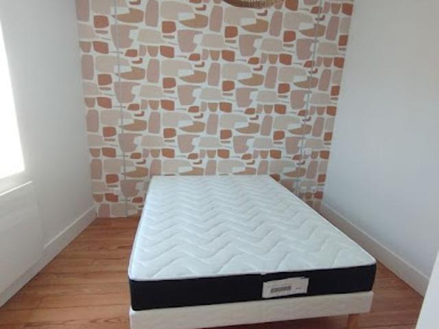 Location Appartement 2 pièces 38 m2 Bourg en Bresse