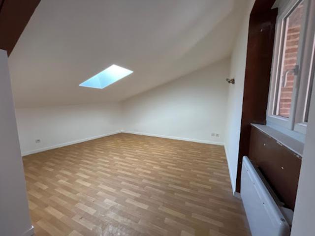 Location Appartement 2 pièces 38 m2 Caussade