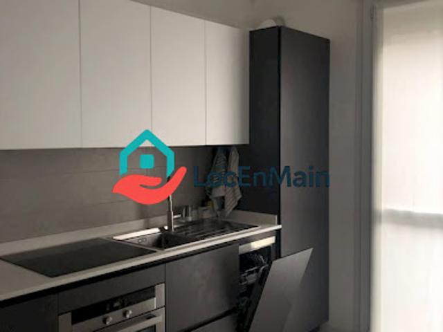 Location Appartement 2 pièces 38 m2 Cergy