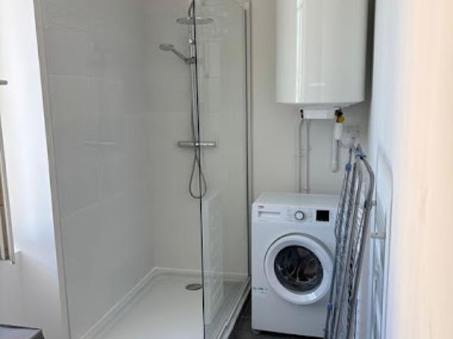 Location Appartement 2 pièces 38 m2 Châteauneuf les Martigues