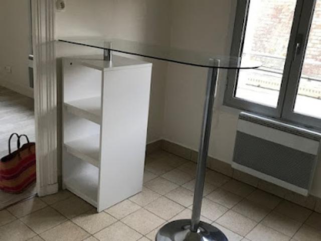 Location Appartement 2 pièces 38 m2 Chatellerault
