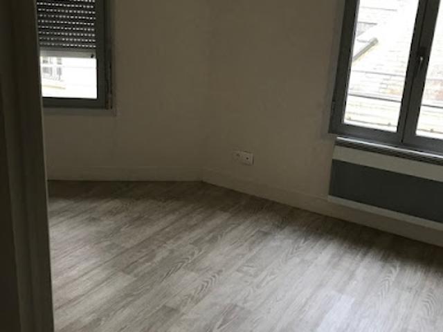 Location Appartement 2 pièces 38 m2 Chatellerault