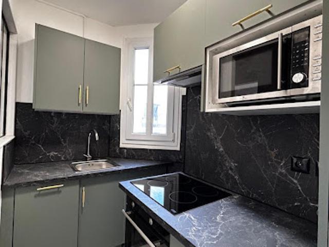Location Appartement 2 pièces 38 m2 Colombes