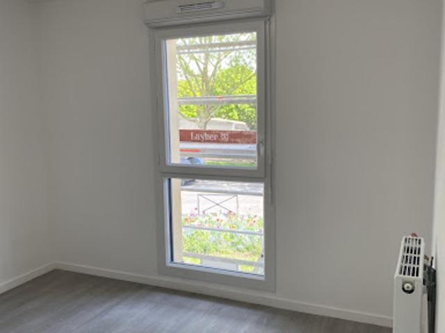 Location Appartement 2 pièces 38 m2 Clichy sous Bois
