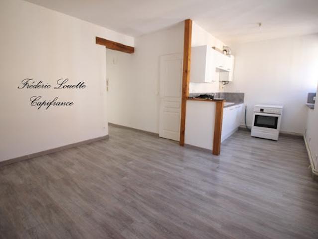 Location Appartement 2 pièces 38 m2 Epernay