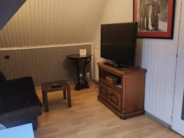 Location Appartement 2 pièces 38 m2 Evecquemont