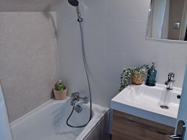 Location Appartement 2 pièces 38 m2 Grézieu la Varenne