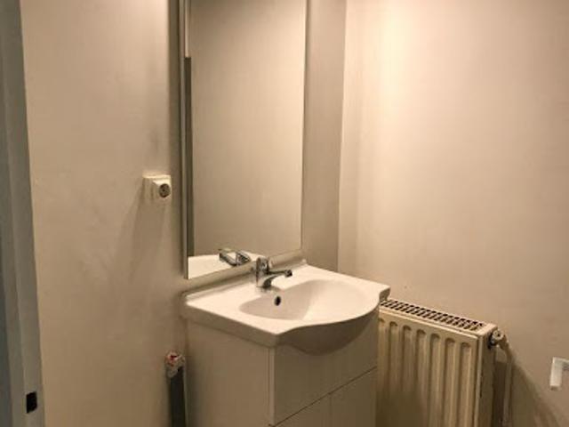 Location Appartement 2 pièces 38 m2 Grenoble