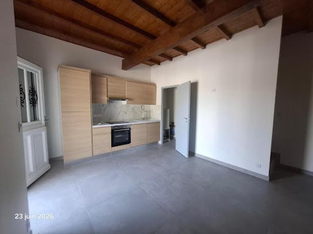 Location Appartement 2 pièces 38 m2 Grisolles