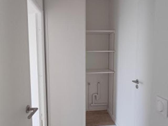 Location Appartement 2 pièces 38 m2 Hazebrouck