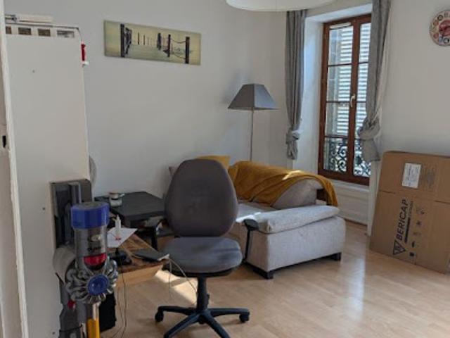 Location Appartement 2 pièces 38 m2 Landerneau