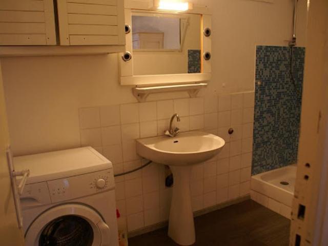 Location Appartement 2 pièces 38 m2 Lavera