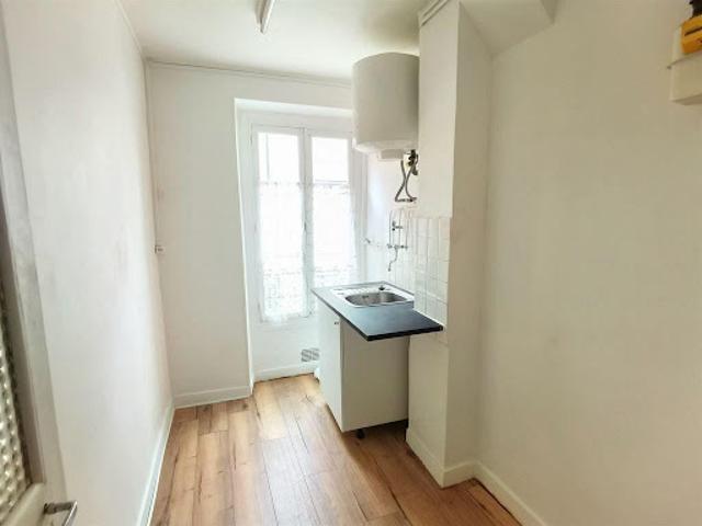 Location Appartement 2 pièces 38 m2 Le Pré Saint Gervais