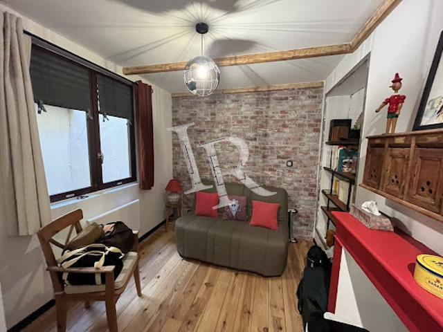 Location Appartement 2 pièces 38 m2 Le Puy en Velay