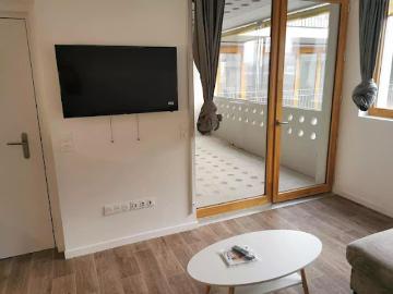 Location Appartement 2 pièces 38 m2 L'Ile Saint Denis