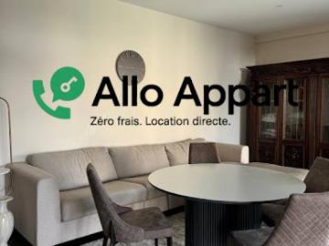 Location Appartement 2 pièces 38 m2 Lyon 3ème