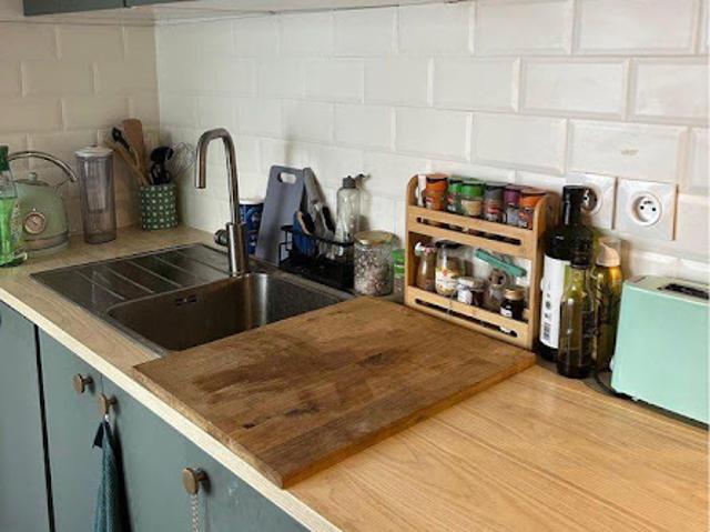 Location Appartement 2 pièces 38 m2 Lyon 3ème