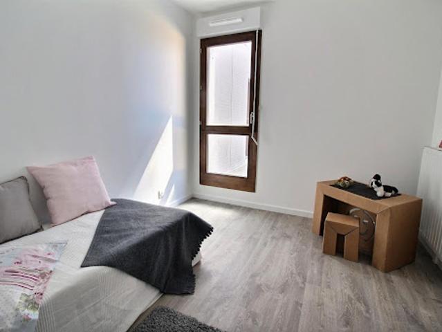 Location Appartement 2 pièces 38 m2 Mantes la Ville