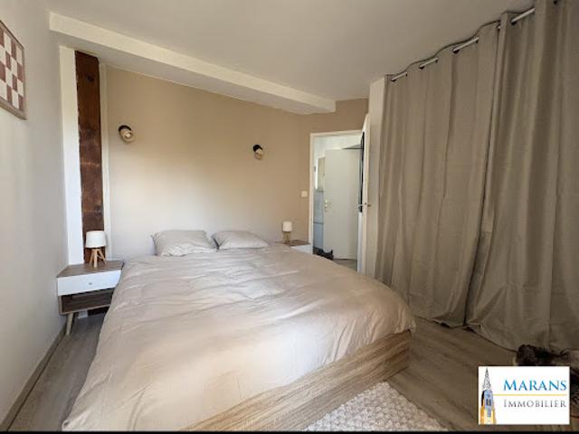Location Appartement 2 pièces 38 m2 Marans