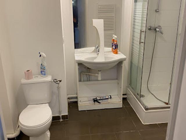 Location Appartement 2 pièces 38 m2 Meaux
