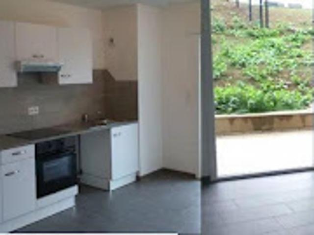Location Appartement 2 pièces 38 m2 Metz