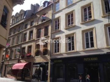 Location Appartement 2 pièces 38 m2 Metz