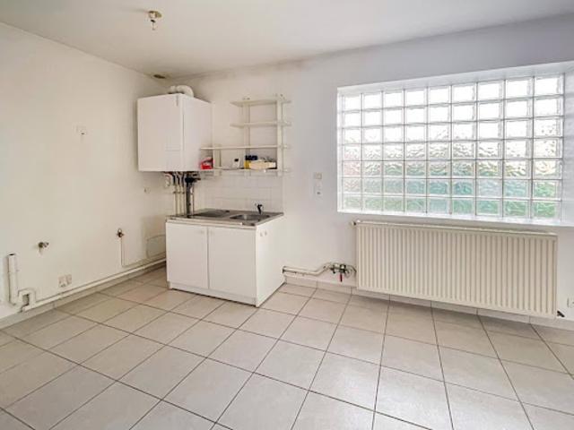 Location Duplex 2 pièces 38.19 m2 Mézières sur Seine