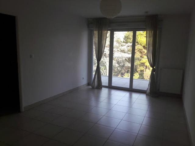 Location Appartement 2 pièces 38 m2 Montpellier