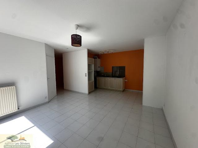 Location Appartement 2 pièces 38 m2 Montpellier