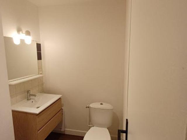 Location Appartement 2 pièces 38 m2 Nantes