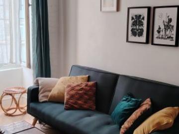 Location Appartement 2 pièces 38 m2 Nantes