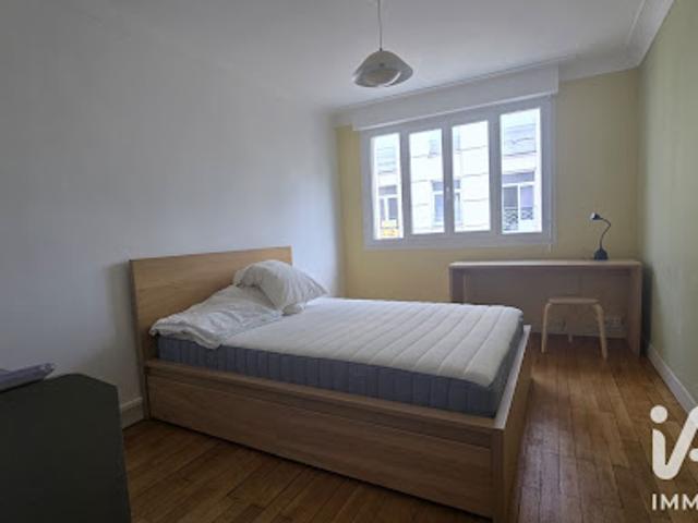 Location Appartement 2 pièces 38 m2 Nantes